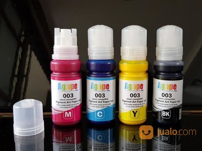 Tinta Art Paper Khusus Epson L 1110 3100 3101 3110 3150 5190