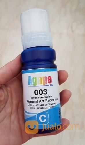 Tinta Art Paper Khusus Epson L 1110 3100 3101 3110 3150 5190