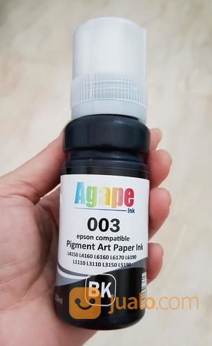 Tinta Art Paper Khusus Epson L 1110 3100 3101 3110 3150 5190