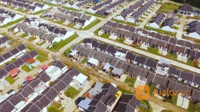 Rumah Subsidi Di Kudus