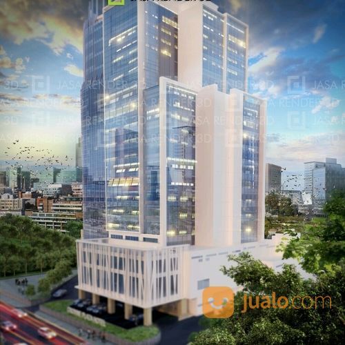 Jasa 3d Visual Interior Eksterior Produk Dan Animasi