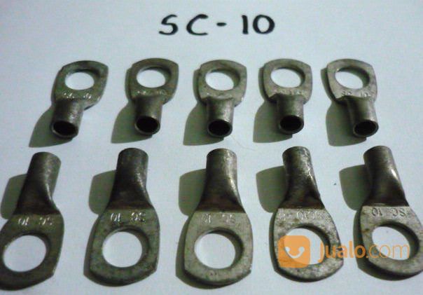 Kabel Skun / Scun Cable SC 10 ( Min 10pcs)