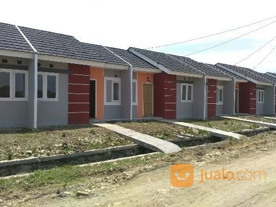 Perumahan Pesona Kalang Suria Karawang Barat