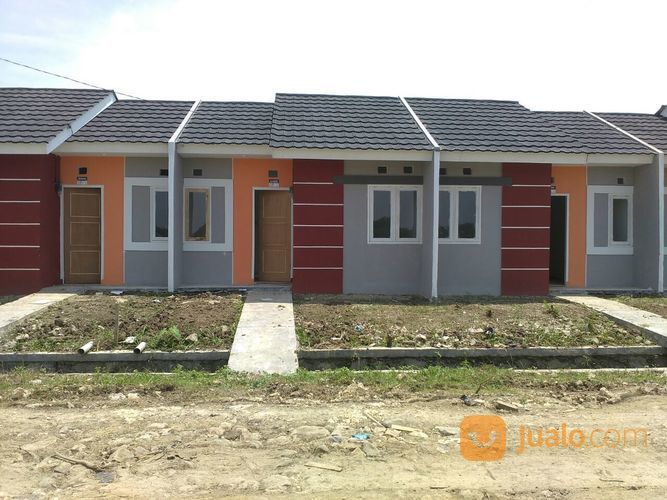 Perumahan Pesona Kalang Suria Karawang Barat