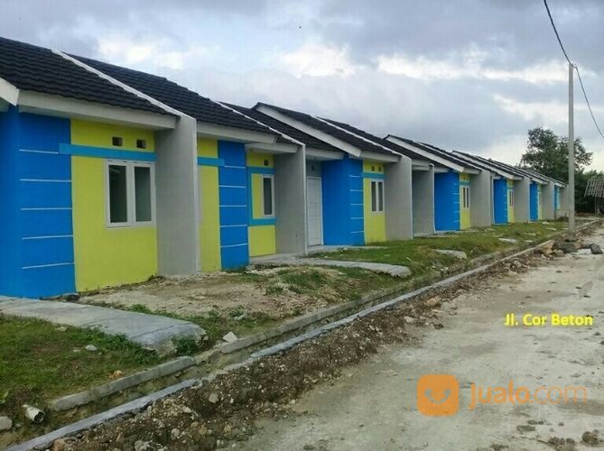 Perumahan Pesona Kalang Suria Karawang Barat