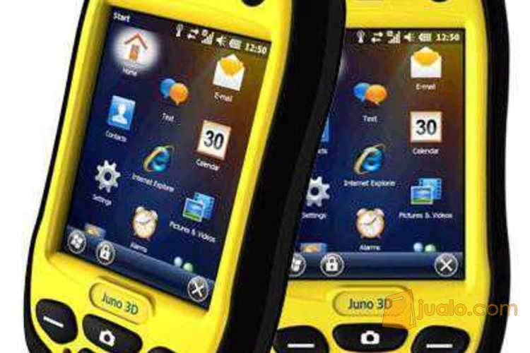 Spec Dan Harga gps trimble juno 3D, 3B Di Jakarta dan Tangerang