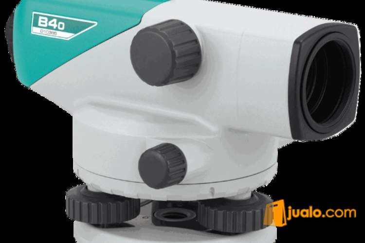 Spec Dan Harga Automatic level Sokkia B20 Gratis training