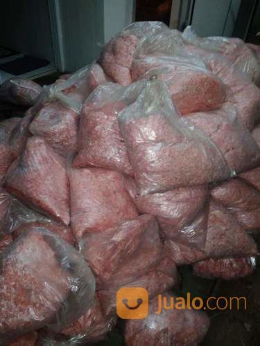 Pakan Lele Alternatif Ccm