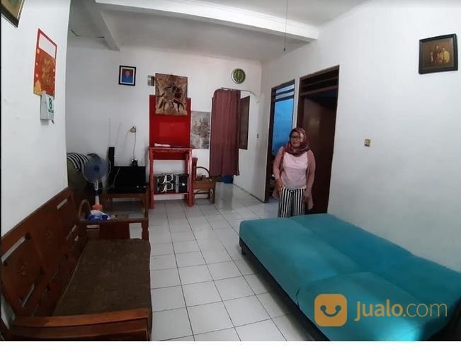 Rumah Second Minimalis Di Perumahan Bukit Dago Rawa Kalong, Gunung Sindur, Bogor