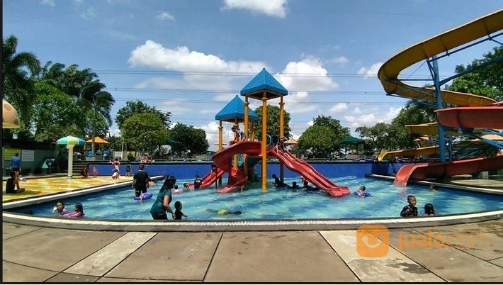 Rumah Second Minimalis Di Perumahan Bukit Dago Rawa Kalong, Gunung Sindur, Bogor