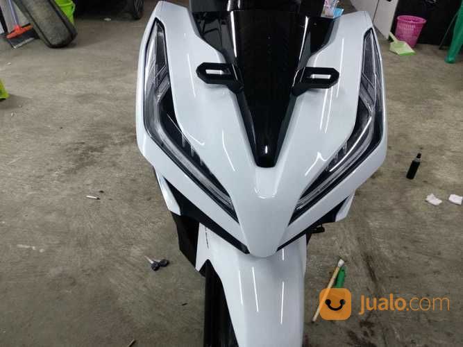 Salon Poles Mobil Dan Motor