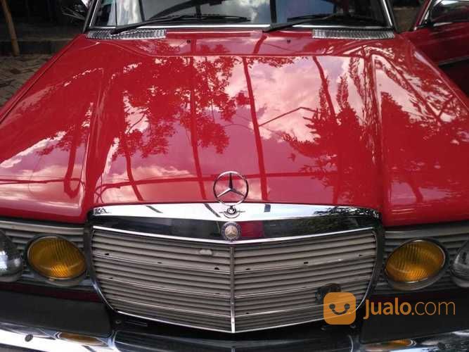 Salon Poles Mobil Dan Motor