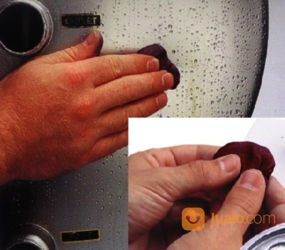 Corium 4060 Sealant Atau Penambal Serta Lem Penyambung Yang Serbaguna