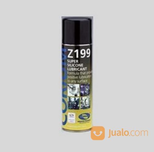 Corium Z199 Bahan Pelumas Silikon Yang Tahan Panas