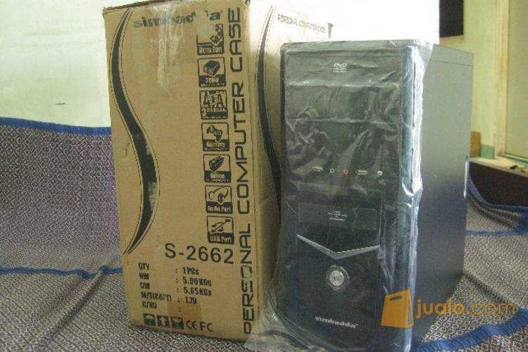 Jual Komputer Pc Bekas Di Surabaya