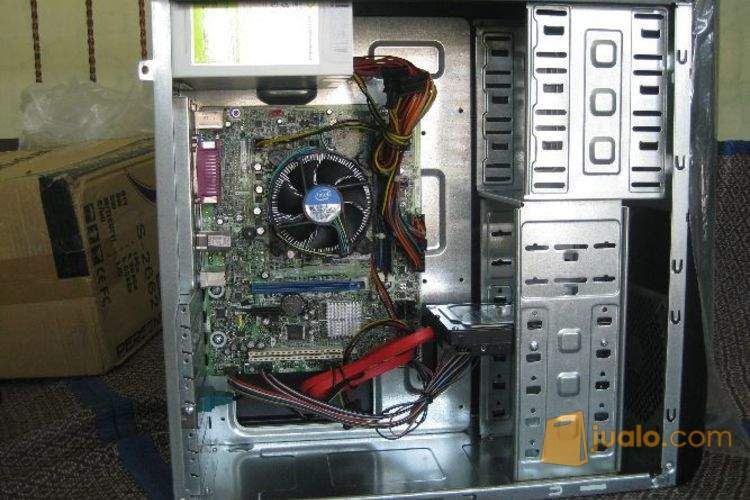 Jual Komputer Pc Bekas Di Surabaya