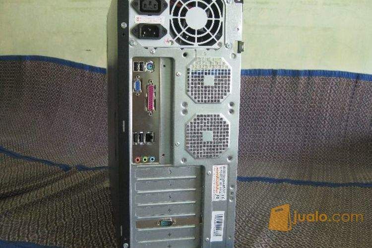 Jual Komputer Pc Bekas Di Surabaya