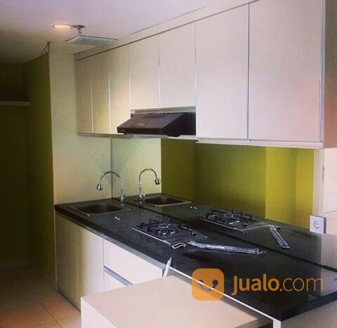 Kitchen Set HPL Malang