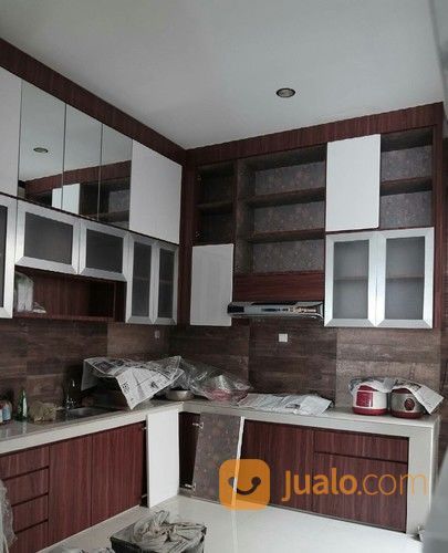 Kitchen Set Dan Mini Bar