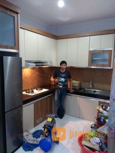 Kitchen Set Dan Mini Bar