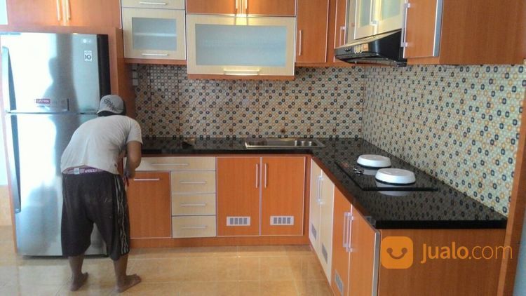 Kitchen Set Dan Mini Bar