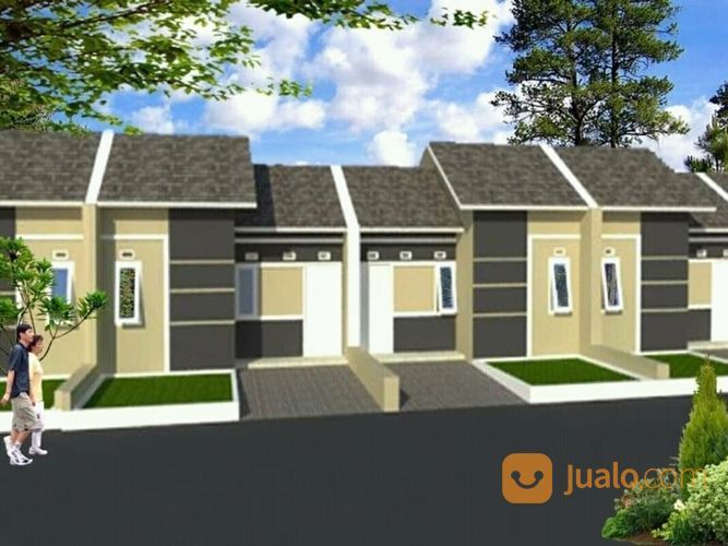 Rumah Murah Pacitan Subsidi