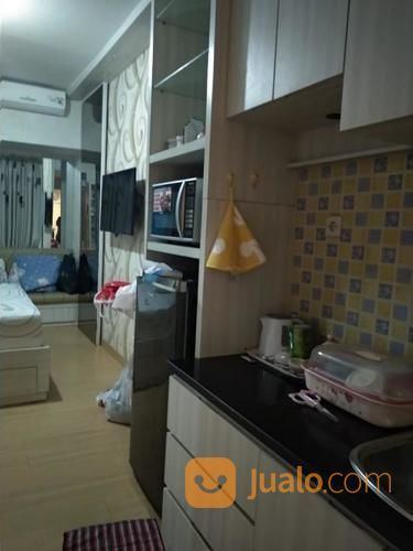 Apartemen Orchad Lantai Rendah, Langsung Di Atas Pakuwon Mall