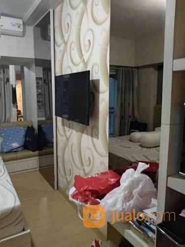 Apartemen Orchad Lantai Rendah, Langsung Di Atas Pakuwon Mall