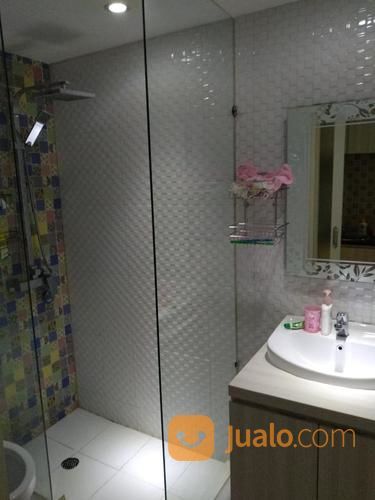 Apartemen Orchad Lantai Rendah, Langsung Di Atas Pakuwon Mall