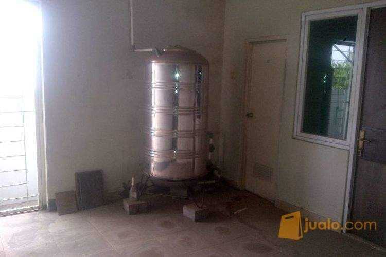 Rumah sekaligus Ruko Bongo Raya kelapa gading