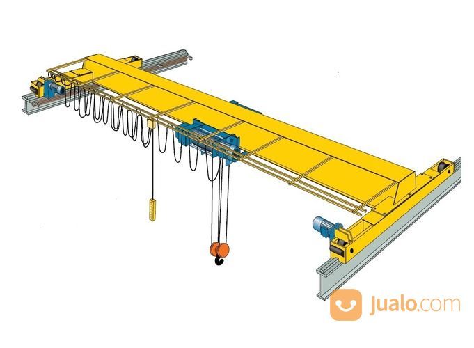 Service Crane,Hoist, Chain Hoist, Cargo Lift, Electrical,Dll