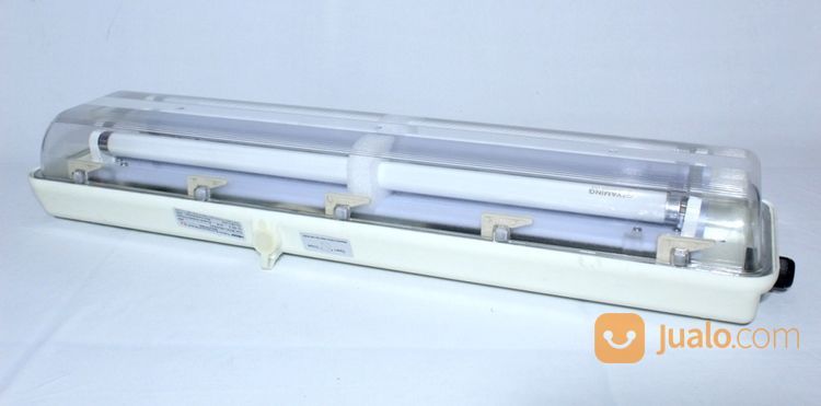Lampu TL Explosion Proof Lampu Flourescent Explosion Proof Jakarta Indonesia HELON Explosion Proof