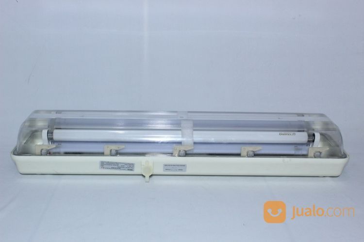 Lampu TL Explosion Proof Lampu Flourescent Explosion Proof Jakarta Indonesia HELON Explosion Proof