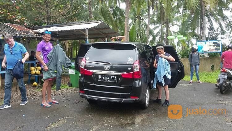 RENTAL MOBIL AMBON (RIELLO RENT CAR)