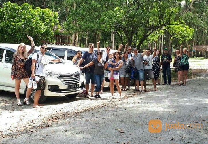 RENTAL MOBIL AMBON (RIELLO RENT CAR)