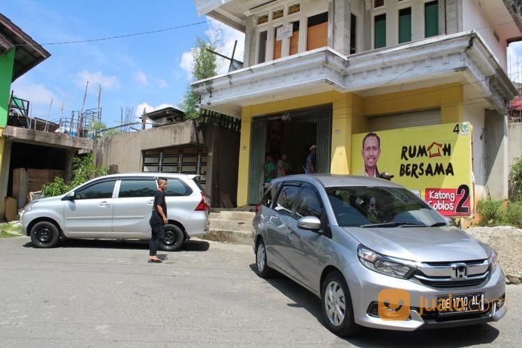 RENTAL MOBIL AMBON (RIELLO RENT CAR)