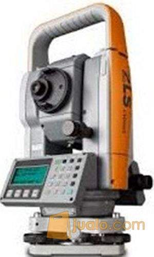 Spec Dan Harga urvey Total station Cygnus KS series 102 Gratis training