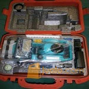 Spec Dan Harga Total station sokkia FX series103 105 Gratis training