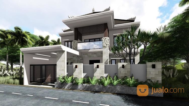 Jasa Desain Arsitektur, IMB Dan 3d Animasi