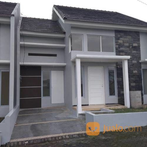 PERUMAHAN DE'FAMILY MULYOREJO SUKUN MALANG JAWA TIMUR