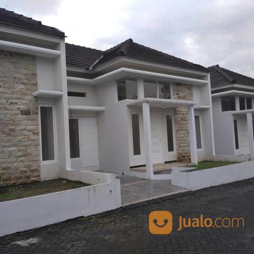 PERUMAHAN DE'FAMILY MULYOREJO SUKUN MALANG JAWA TIMUR