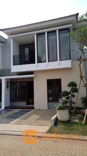 Yang Lagi Hits Perumahan Premier Estate 3 Cibubur , Pas Untuk Keluarga Muda, Promo serba Free