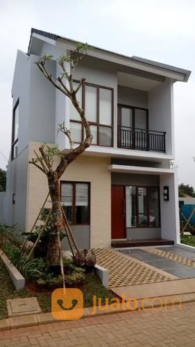 Yang Lagi Hits Perumahan Premier Estate 3 Cibubur , Pas Untuk Keluarga Muda, Promo serba Free