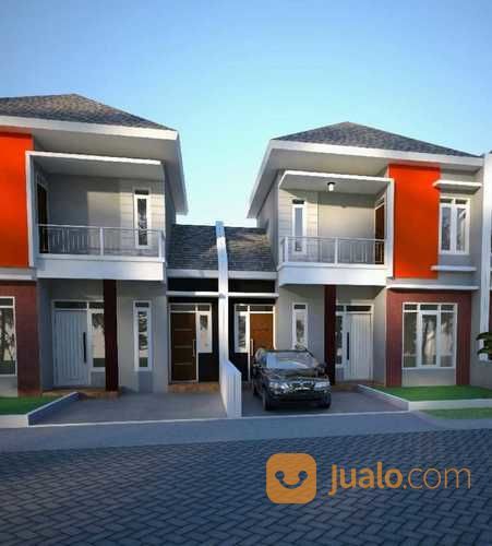 Perumahan Limboto Residence Sawojajar Malang Kota