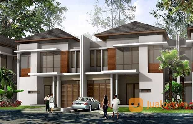 Perumahan Limboto Residence Sawojajar Malang Kota