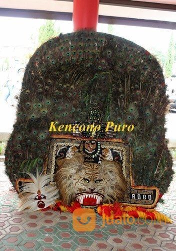 Sewa Reog Ponorogo Bandung Raya