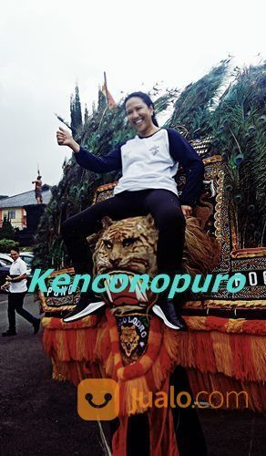 Sewa Reog Ponorogo Bandung Raya