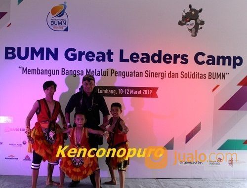 Sewa Reog Ponorogo Bandung Raya