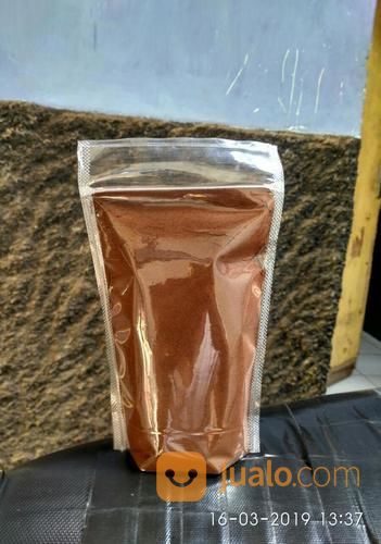 Bubuk Kopi Kapal Api Polosan