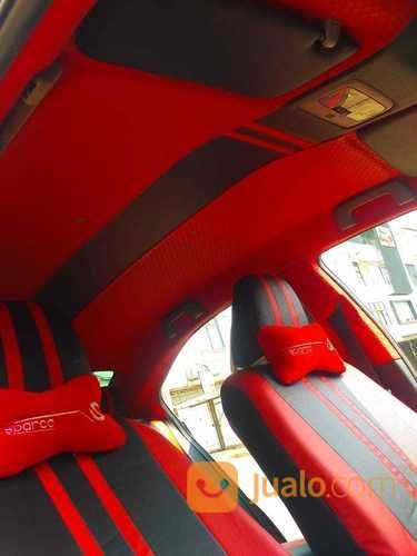 Modifikasi Atap Plafon Doortrim Cover Jok Murah